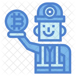 Miner  Icon