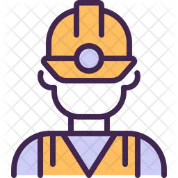 Miner  Icon