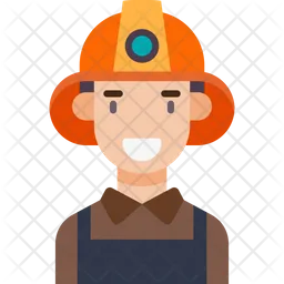 Miner  Icon