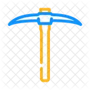 Miner Axe  Icon