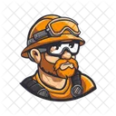 Miner Icon