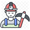 Miner Icon