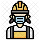 Miner  Icon