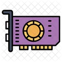 Mineração de GPU  Icon