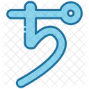 Mineral de plomo  Icon