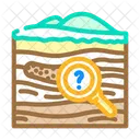 Mineral  Icon