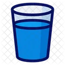 Mineral Water Water Drink Icon