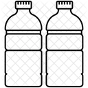 Mineral Water Icon