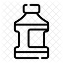 Mineral Water Icon