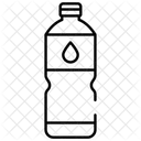 Mineral water  Icon