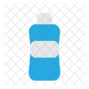 Mineral Water  Icon