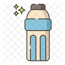 Mineral Water Water Bottle Water Icon