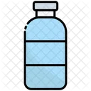 Mineral Water Water Water Bottle Icon