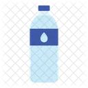 Mineral Water Drink Beverage Icon