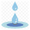Mineral Water  Icon