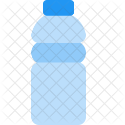 Free Mineral water Icon of Flat style - Available in SVG, PNG, EPS, AI ...