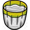 Mineral water  Icon