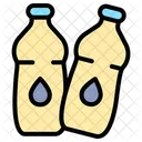Mineral Water Water Drink Icon