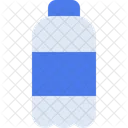 Mineral Water Water Bottle Icon