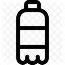 Mineral Water  Icon