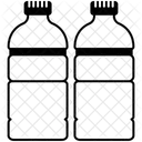 Mineral Water Icon
