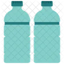 Mineral Water Icon