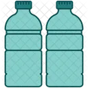 Mineral Water Icon