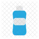 Mineral Water Water Bootle Drinking Water Icon