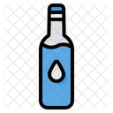 Mineral Water Mineral Water Icon