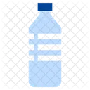 Mineral Water  Icon
