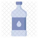 Mineral Water  Icon