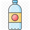 Mineral Water Icon