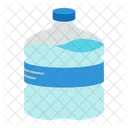 Mineral Water  Icon