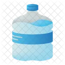 Mineral Water  Icon