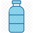 Mineral Water Water Water Bottle Icon