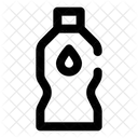 Mineral water  Icon