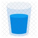 Mineral Water Water Drink Icon