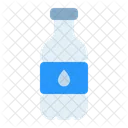 Minerals Bottle Minerals Water Icon