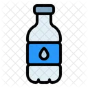 Minerals Bottle Minerals Water Icon