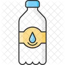 Mineralwasser Symbol