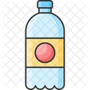 Mineralwasser Symbol