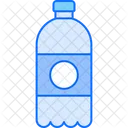 Mineralwasser Symbol