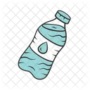 Mineralwasser  Symbol