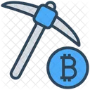 Criptomoneda Dinero Moneda Icon