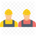 Minería  Icono