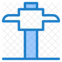 Pico De Minero Minero Pico Symbol