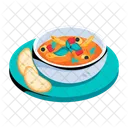 Minestrone Soup  アイコン