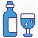 Mini bar  Icon