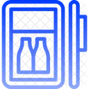 Mini Bar  Icon