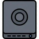 Mini Box Computer Mini Box Computer Icon